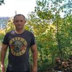 Константин, 43 года
